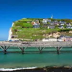 Tatil Evi Nouveaute 2026 Piscine Chauffee - Le De Soleilmapou Pour 12 Personnes En Normandie Pres De Fecamp Et D'etretat, Ideal Grandes Tribus, Vous Pouvez Me Contacter Sur Les De Soleilmapou