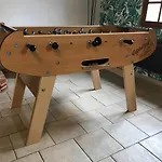 Nouveaute 2026 Piscine Chauffee - Le De Soleilmapou Pour 12 Personnes En Normandie Pres De Fecamp Et D'etretat, Ideal Grandes Tribus, Vous Pouvez Me Contacter Sur Les De Soleilmapou