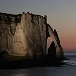 Tatil Evi Nouveaute 2026 Piscine Chauffee - Le De Soleilmapou Pour 12 Personnes En Normandie Pres De Fecamp Et D'etretat, Ideal Grandes Tribus, Vous Pouvez Me Contacter Sur Les De Soleilmapou Ganzeville