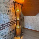 Nouveaute 2026 Piscine Chauffee - Le De Soleilmapou Pour 12 Personnes En Normandie Pres De Fecamp Et D'etretat, Ideal Grandes Tribus, Vous Pouvez Me Contacter Sur Les De Soleilmapou Tatil Evi Ganzeville