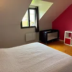 Nouveaute 2026 Piscine Chauffee - Le De Soleilmapou Pour 12 Personnes En Normandie Pres De Fecamp Et D'etretat, Ideal Grandes Tribus, Vous Pouvez Me Contacter Sur Les De Soleilmapou Tatil Evi *
