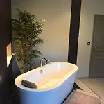 Nouveaute 2026 Piscine Chauffee - Le De Soleilmapou Pour 12 Personnes En Normandie Pres De Fecamp Et D'etretat, Ideal Grandes Tribus, Vous Pouvez Me Contacter Sur Les De Soleilmapou *