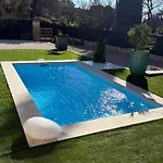 Tatil Evi Nouveaute 2026 Piscine Chauffee - Le De Soleilmapou Pour 12 Personnes En Normandie Pres De Fecamp Et D'etretat, Ideal Grandes Tribus, Vous Pouvez Me Contacter Sur Les De Soleilmapou Ganzeville