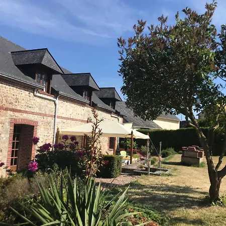 Nouveaute 2026 Piscine Chauffee - Le De Soleilmapou Pour 12 Personnes En Normandie Pres De Fecamp Et D'etretat, Ideal Grandes Tribus, Vous Pouvez Me Contacter Sur Les De Soleilmapou Prázdninový dům *