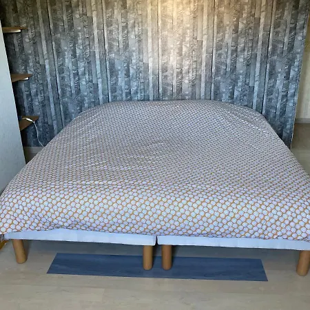 Les De Soleilmapou: Spacious Family Retreat With Garden & Games *