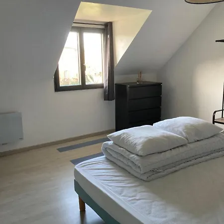 Holiday home Les De Soleilmapou: Spacious Family Retreat With Garden & Games Ganzeville