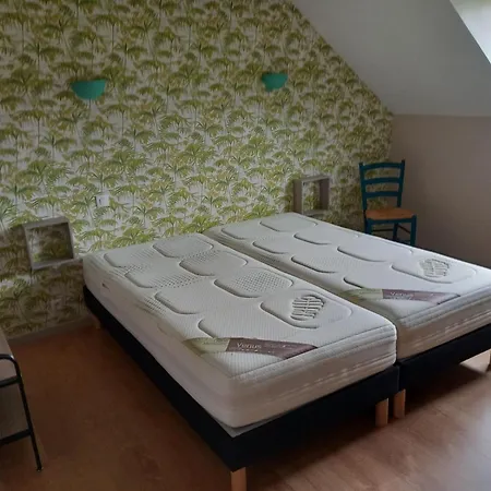 펜션 Grande Maison Pour 12 A 15 Personnes Avec Jardin Petanque Baby Foot, Cheminee Et Barbecue Pres De Fecamp Et Etretat Zero Six Soixante Dix Huit Soixante Treize Trente Six Quatre Vingt Onze Ganzeville
