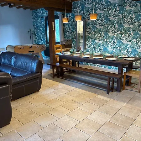 Nouveaute 2026 Piscine Chauffee - Le De Soleilmapou Pour 12 Personnes En Normandie Pres De Fecamp Et D'etretat, Ideal Grandes Tribus, Vous Pouvez Me Contacter Sur Les De Soleilmapou