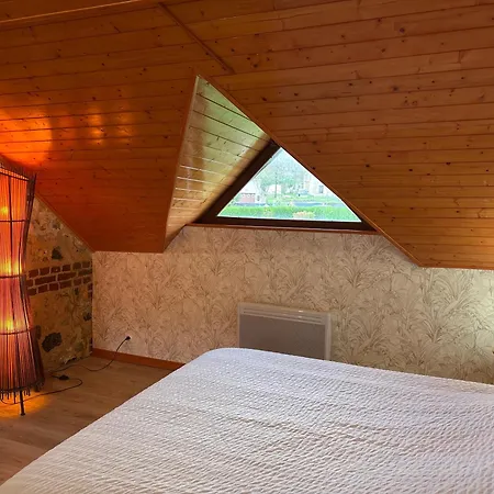 Prázdninový dům Nouveaute 2026 Piscine Chauffee - Le De Soleilmapou Pour 12 Personnes En Normandie Pres De Fecamp Et D'etretat, Ideal Grandes Tribus, Vous Pouvez Me Contacter Sur Les De Soleilmapou *
