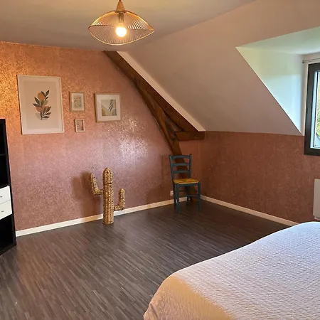 Prázdninový dům Nouveaute 2026 Piscine Chauffee - Le De Soleilmapou Pour 12 Personnes En Normandie Pres De Fecamp Et D'etretat, Ideal Grandes Tribus, Vous Pouvez Me Contacter Sur Les De Soleilmapou Ganzeville