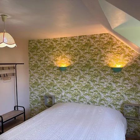 Le De Soleilmapou Pour 12 Personnes En Normandie Près De Fécamp Et D'etretat, Idéal Grandes Tribus, Vous Pouvez Me Contacter, Mes Coordonnées Sont Dans Les Photos