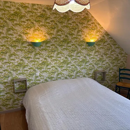 Le De Soleilmapou Pour 12 Personnes En Normandie Près De Fécamp Et D'etretat, Idéal Grandes Tribus, Vous Pouvez Me Contacter, Mes Coordonnées Sont Dans Les Photos Hébergement de vacances *