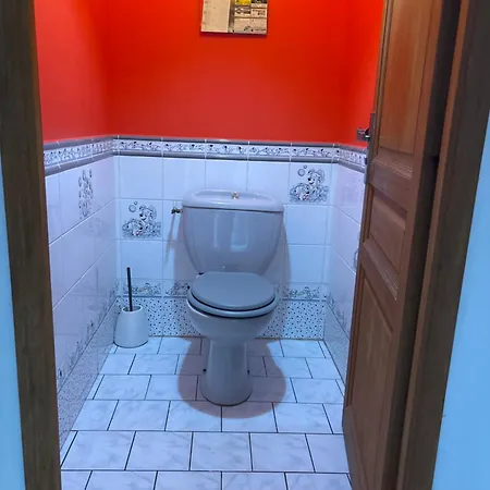 Hébergement de vacances Le De Soleilmapou Pour 12 Personnes En Normandie Près De Fécamp Et D'etretat, Idéal Grandes Tribus, Vous Pouvez Me Contacter, Mes Coordonnées Sont Dans Les Photos Ganzeville