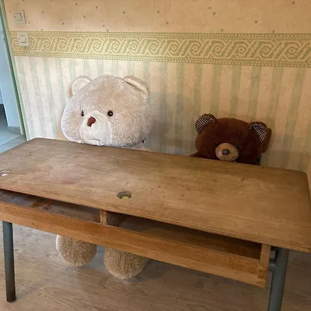 Le De Soleilmapou Pour 12 Personnes En Normandie Près De Fécamp Et D'etretat, Idéal Grandes Tribus, Vous Pouvez Me Contacter, Mes Coordonnées Sont Dans Les Photos * Ganzeville