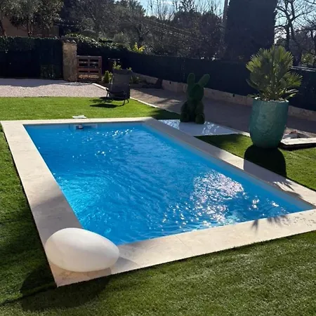 Prázdninový dům Nouveaute 2026 Piscine Chauffee - Le De Soleilmapou Pour 12 Personnes En Normandie Pres De Fecamp Et D'etretat, Ideal Grandes Tribus, Vous Pouvez Me Contacter Sur Les De Soleilmapou Ganzeville