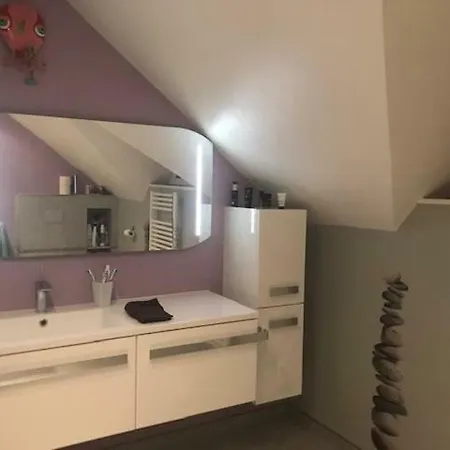 Le De Soleilmapou Pour 12 Personnes En Normandie Près De Fécamp Et D'etretat, Idéal Grandes Tribus, Vous Pouvez Me Contacter, Mes Coordonnées Sont Dans Les Photos Hébergement de vacances Ganzeville