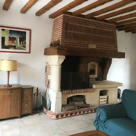 Le De Soleilmapou Pour 12 Personnes En Normandie Près De Fécamp Et D'etretat, Idéal Grandes Tribus, Vous Pouvez Me Contacter, Mes Coordonnées Sont Dans Les Photos *