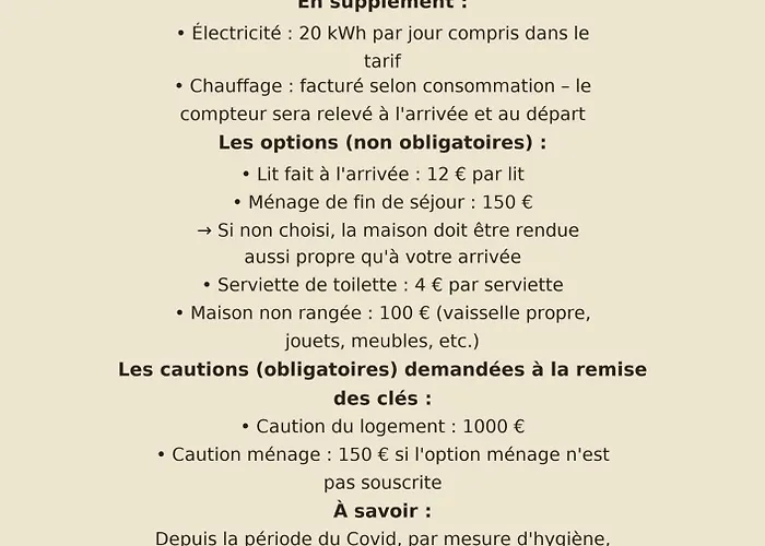 Les De Soleilmapou: Spacious Family Retreat With Garden & Games